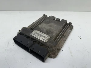 2007-10 Chevy GMC 6.6L Diesel Duramax ECM ECU COMPUTER 12628593 - Picture 1 of 5