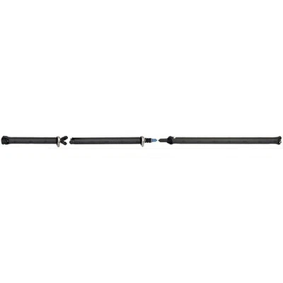 936-692 Dorman Driveshaft Rear for F550 Truck F450 Ford F-550 Super Duty F-450 - Imagem 1 de 4