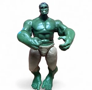 2011 Gamma Smash Hulk 5" Marvel Avengers Figur - Bild 1 von 3