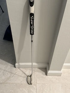 Edel E-1 TORQUE BALANCED Putter / 33.5 Inches / Right Hand VALUE! - Picture 1 of 9