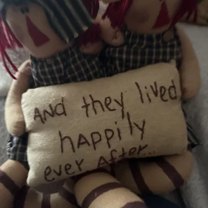 Honey And Me Typ Puppen Everlasting Love - Bild 1 von 1