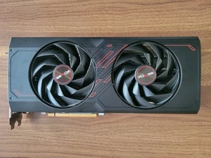 SAPPHIRE PULSE AMD Radeon RX 7700 XT 12 GB GDDR6 scheda grafica - Foto 1 di 8