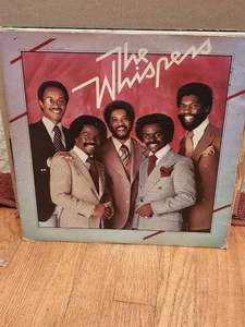 Vinyl: RCA Records: The Whispers - Picture 1 of 1