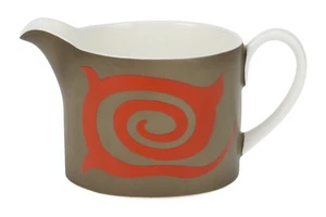 Susie Cooper - Nebula - Cream Jug - 88674G - Picture 1 of 5