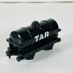 Ertl Teertanker Thomas der Zug Plastik Vintage selten 1993 Shining Time Station - Bild 1 von 10