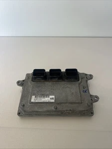 2008 HONDA CIVIC 1.8 ENGINE CONTROL UNIT ECU 37820-RSA-G13 - Picture 1 of 12