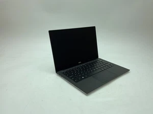 Dell XPS 13 7390 I7-10510U 1.80 GHZ 16 GB RAM 512 GB ENGLISH UK - Afbeelding 1 van 1