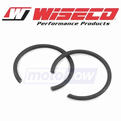 Wiseco CW - Circlips for 2010-2017 Honda CRF250R - Engine Pistons Piston ii Foto 1 de 4