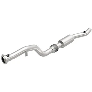 MagnaFlow 49 State Converter 24061 Direct Fit Catalytic Converter - Picture 1 of 4