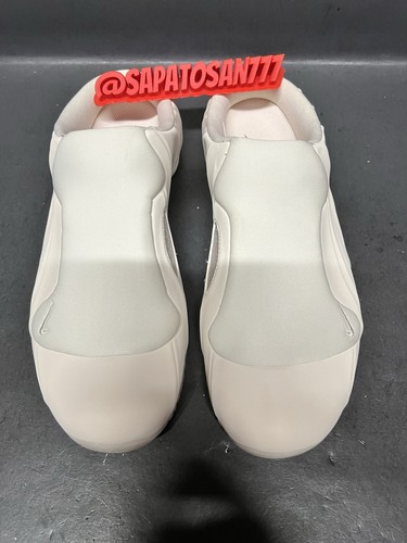 NIKE CLOG POSITE [FQ8257 100] SANDALI SLIDE PROFESSIONALI IN SCHIUMA DI OREWOOD MARRONE TAGLIA 6