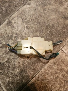 89-00 4Runner T100 Rav4 Fan Control Switch OEM - Picture 1 of 2