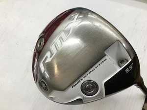 Yamaha Rmx Driver 116 9.5 Flex S Used - Picture 1 of 5
