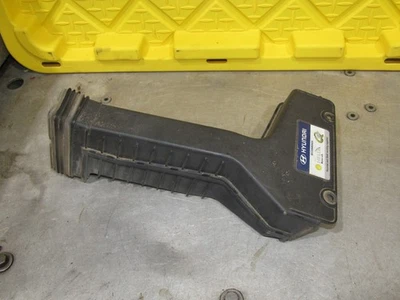 Hyundai Santa Fe 2013-2018 3,3 L OEM tubo de entrada conducto de admisión 13 14 15 16 17 18 Foto 1 de 3