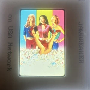 Jawbreaker Press Kit 5 Promo Picture Slides 1999 Rose McGowan Julie Benz Film - Bild 1 von 6