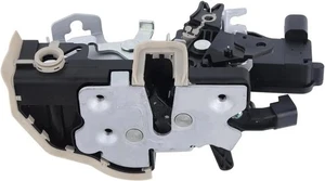 Front Left Driver Side Door Lock Latch Actuator Compatible with 2017-2020 Ford - Picture 1 of 7