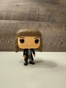 Funko Pop! Vinyl: Harry Potter - Hermine Granger - ohne Karton - Zauberstab defekt - Bild 1 von 3
