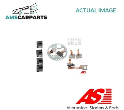 HOLDER CARBON BRUSHES SBH0049 AS-PL NEW OE REPLACEMENT - Image 1 of 4