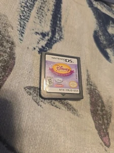 Disney Princess: Magical Jewels (Nintendo DS, 2007) solo cartucho de juego - Imagen 1 de 2