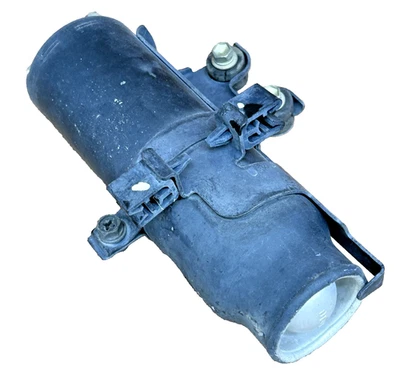 91-93 Toyota MR2 Ac Receiver Drier Tank dehydrator Air Conditioning A/c Bracket - Image 1 of 4