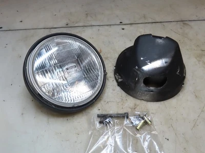 Фара и ковш 1981 Yamaha Virago XV750 750 - Изображение 1 из 4