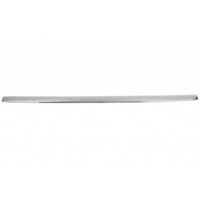 For GMC Envoy XL Hood Molding 2002-2006 Front Chrome GM1235111 | 15298565 Foto 1 de 4