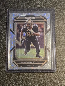 Panini Prizm #213 2022 Cameron Jordan - Imagen 1 de 2