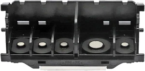 Testina Di Stampa Qy6-0082 Printhead Printhead Head Adatta per Canon MG5520 MG55 - Foto 1 di 12
