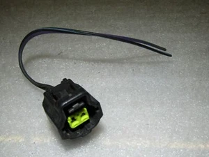 Jeep Grand Cherokee WJ 4.7 Motor Cableado Arnés Telar Telar Cableado Conector Enchufe Q - Imagen 1 de 5