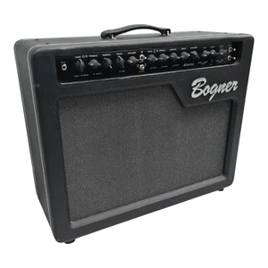 Bogner Alchemist Valve Guitar Amp - Picture 1 of 5