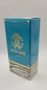 (RARE) ACQUA de ROBERTO CAVALLI 30ML 1OZ Eau de Toilette - Bild 1 von 3