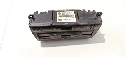 Audi A6 2001 Climate Control Panel (heater control switches) 4B082 #1005921-04 - Imagem 1 de 2