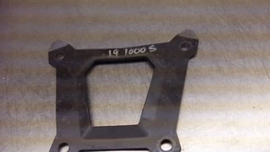 Polaris RZR XP Turbo S 1000 2019 soportes de perno trasero 12 mm G2-3 - Imagen 1 de 6