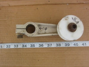Shaft Pulley Holder, Used - Picture 1 of 10