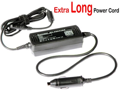 Car Charger for Inogen Rove 4 IO-401, Rove 6 IO-501, Inogen One G5 IO-500 BA-306 - Image 1 of 4