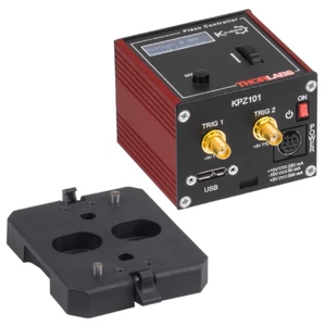 Thorlabs KPZ101 K-Cube Piezo Controller **NEW** - Picture 1 of 2
