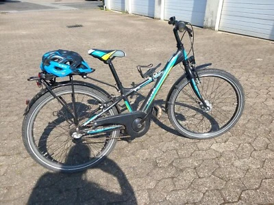 Kinderfahrrad 24 Zoll - Falter Kids Series FX 403 - Bild 1 von 4