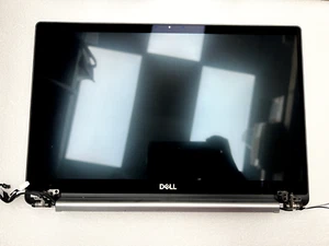 OEM Dell Latitude 7300 Touchscreen FHD LCD Matte Panel IVA01 790R7 - Picture 1 of 5
