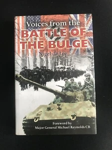 Voices from the Battle Of The Bulge - Picture 1 of 1