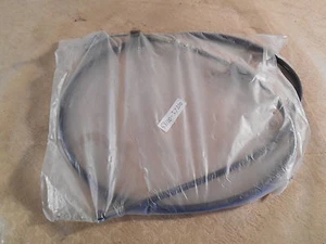 1978 78 SUZUKI RM250 NEW OLD STOCK FRONT BRAKE CABLE 58100-37200 RM 250 T1044 - Picture 1 of 3