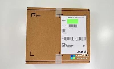 HPE P39271-B21 ProLiant DL345 Gen10 Plus Smart Array to NVMe Adapter Kit AROC - Image 1 of 4