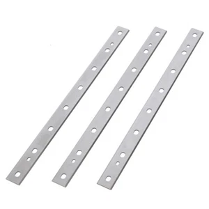 Replace DeWalt Carbide Tipped knives 13inch For DeWalt DW735 DW735X - Set of 3 - Picture 1 of 7