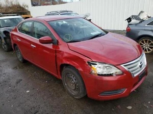 Alternador 13 14 15 16 17 18 19 NISSAN SENTRA 1,8 L - Imagen 1 de 10