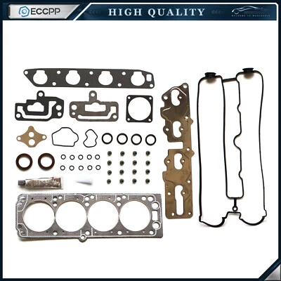 ECCPP Head Gasket Set For 04-08 Suzuki Forenza Reno Chevrolet Optra 2.0L DOHC - Image 1 of 4