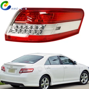 For 2010-2011 Toyota Camry Outer Rear Passenger Right Side Tail Light Brake Lamp - Picture 1 of 14
