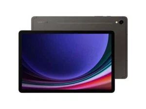 Samsung Galaxy Tab S9 11.0" Qualcomm 12GB RAM 256GB Storage WiFi - Graphite - Picture 1 of 7