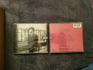  Peter Kingsbery A Different Man (CD, Aug-1992, Polydor New other factory sealed - Bild 1 von 1