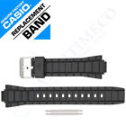 Bracelet de montre Casio authentique pour bâtiment EFR-519 EFR519-1A4V EFR519-1A5V EFR519-7AV