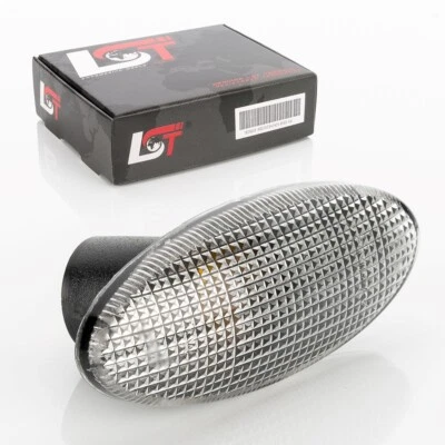 Blinker Luce Blinker Laterale Blinklicht Blinkleuchte Per Opel Vectra B - Immagine 1 di 4