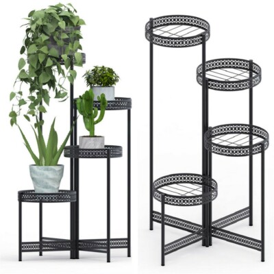 Blumenregale aus Metall online kaufen eBay