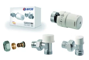 Kit de calefacción termostática VA4 TEIDE TERMO PLUS - ARCO - NUEVO - Imagen 1 de 1